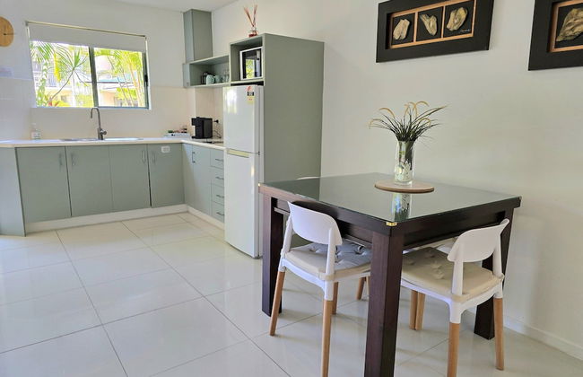 Noosa River Retreat - Foto 54