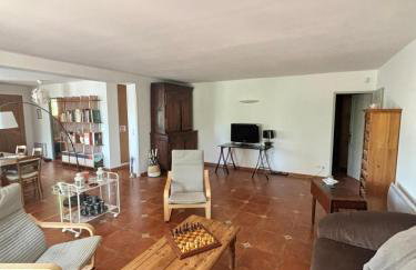 La maison aux oliviers - Foto 15