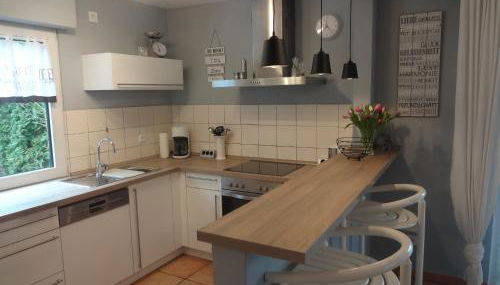 Ferienhäuser Rhön - Haus Natalie & Haus Helene - Foto 4