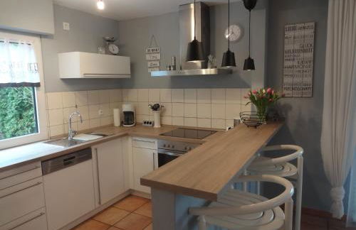 Ferienhäuser Rhön - Haus Natalie & Haus Helene - Foto 4