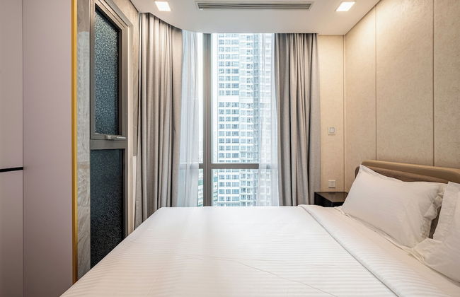 Landmark 81 Luxury - SaigonHomes - Foto 37