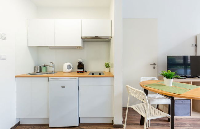 Vagabond Downtown - Foto 22