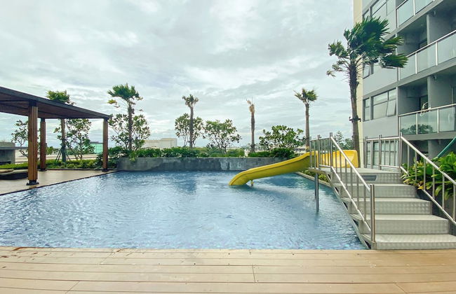 Brand New And Modern 2Br At Daan Mogot City Apartment - Foto 14