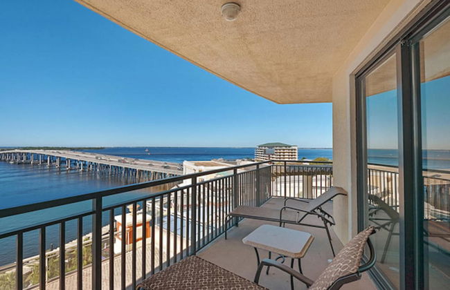 Emerald Grande Vacation Resort by Resort Stay - Foto 36