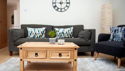 Fresh and spacious 3 bedroom home - Foto 1