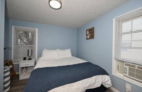 Recharge & Reconnect Vermilion cottage, beach 5 min, Cedar Point 30 min - Foto 10