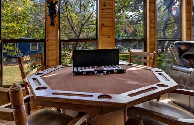 Casa Terracotta and Casa Pennington - Foto 37