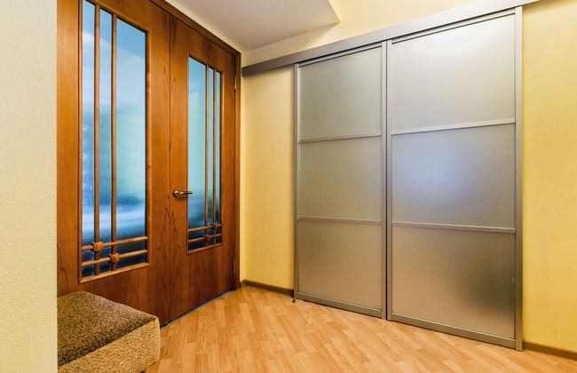 MaxRealty24 Leningradskiy prospekt 77 - Foto 21