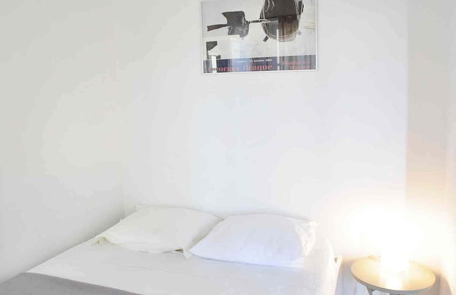 Apart Hotel Riviera - Grimaldi - Promenade des Anglais - Foto 5