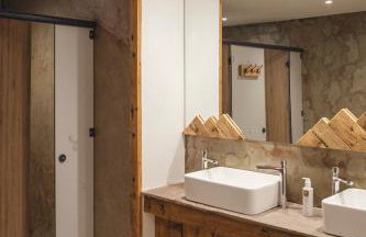 The Lake District Bunkbarn, Ings - Foto 48