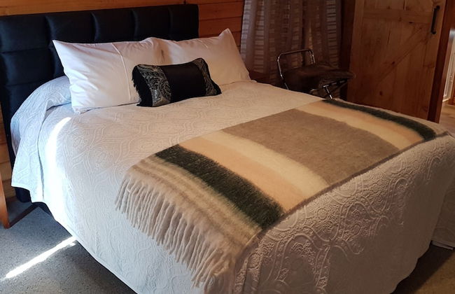 Sunset Chalet - Foto 2