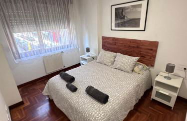 Apartamento centro y playa de Gijon - Foto 9