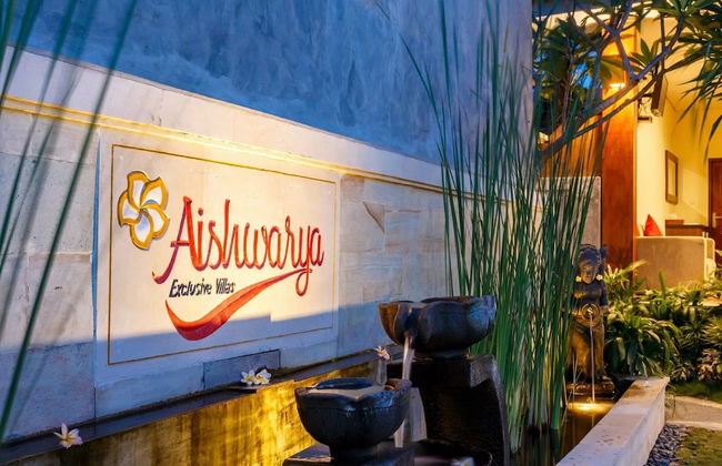 Aishwarya Exclusive Villas - Photo 77