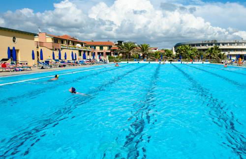 Continental Resort - Foto 9