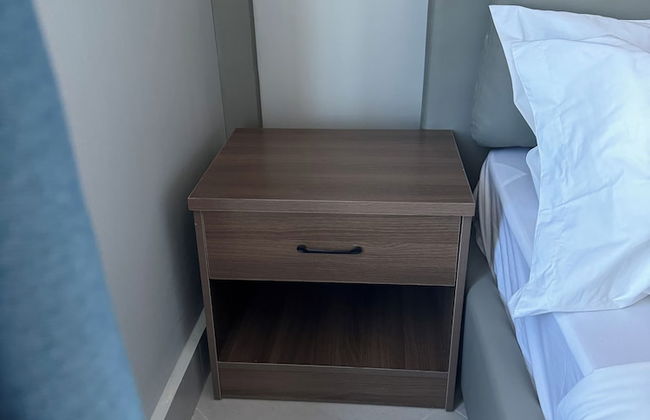 EASTERN CITY APARTMENTS - Foto 8