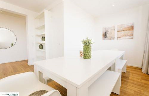 119 QM - Exklusiv auf 2 Etagen - Werse Loft by youpartments - Foto 21