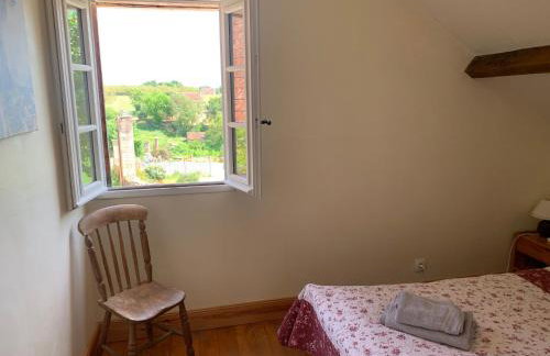 Le Manoir de Carlucet Gite - Foto 16