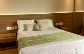 Pedra Azul - Vista Azul Apart Hotel - Frente para pedra - Foto 25