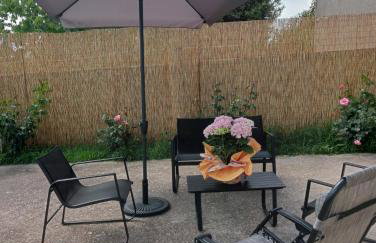 Country House L'Oliveto - Photo 27