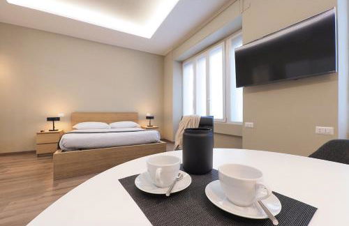 Contempora - Luminous studio with spacious bathroom - Isola - Foto 13