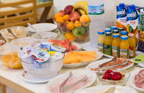 Acciaroli Vacanze Residence - Foto 19