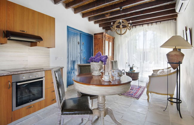 Meleni Cottage Houses - Foto 41