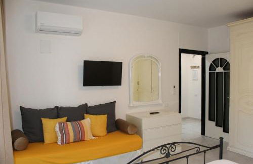 Il Poeta - casa accogliente tra Amalfi e Cilento - Foto 21