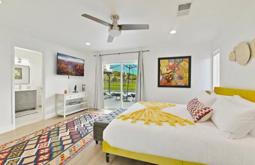 Your Stylish Getaway to Desert Fun and Relaxation - Foto 16