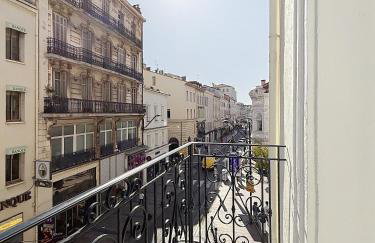 Luxury Apartment - Central Cannes, near Beach & Palais - LRACANNES - Foto 51