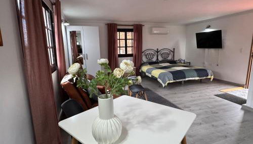 Estudio en las montañas - Foto 3