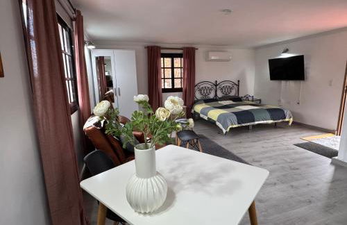 Estudio en las montañas - Foto 3