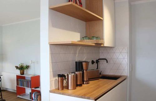 Holiday apartment with 1 bedroom - Foto 17