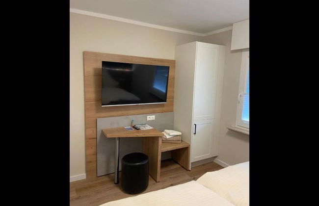 Paganetti´s Chalet - Two Bedroom House - Foto 3