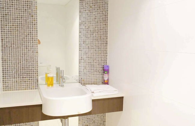 Gallery Serviced Apartments - Foto 32