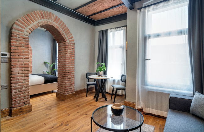 Urban Quarters - Büklü Han - Foto 59