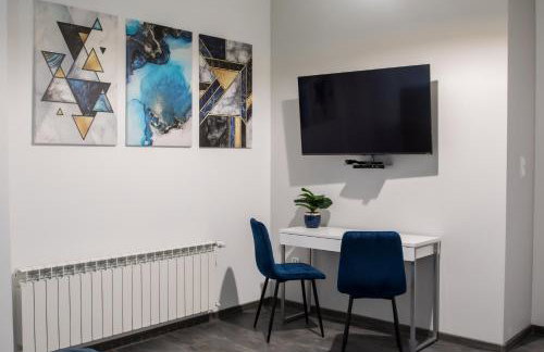 Apartamenty ASLux - Noclegi Energylandia Zator - Foto 26