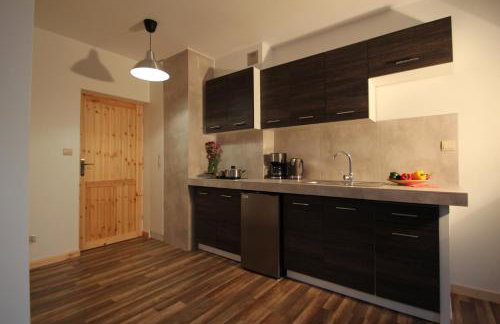 ApartDębki - Foto 47