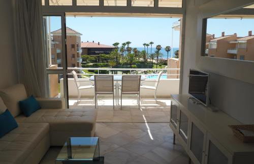 atico en Las Americas Islantilla primera línea de playa - Photo 15