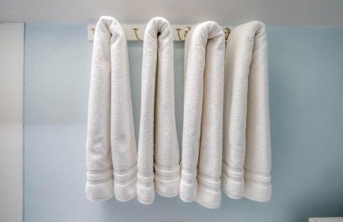 Salt Life Cottage - Foto 60