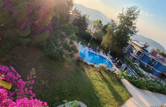 Antas Deluxe Apartments - Foto 64