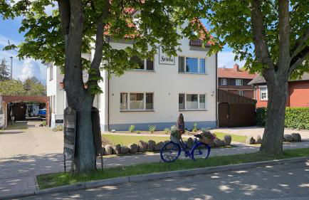 Urlaub beim Fischer - Lütt Elsing - Foto 1