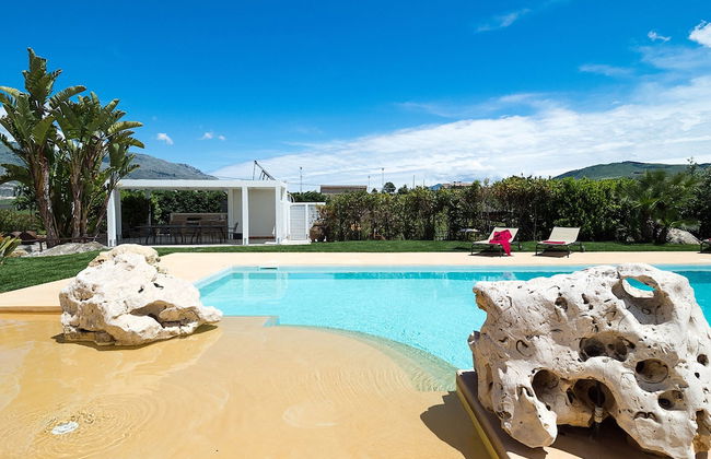 Belvilla by OYO Ager Costa - Foto 24