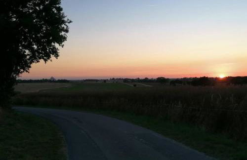 Sunset Family Guesthouse Mont Saint Michel - Foto 32