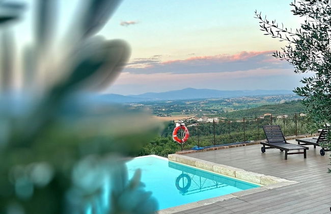 Podere Cavalbianco - Foto 54