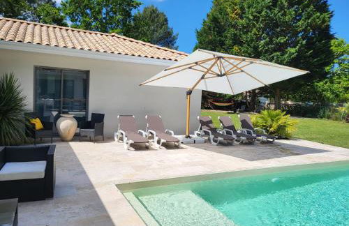 Sunny Villa Nature - Foto 4