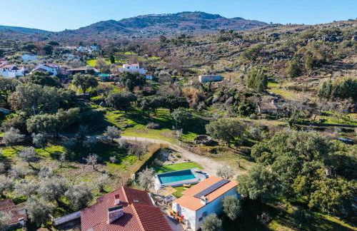 Marvão Quinta da Bela Vista - Foto 23