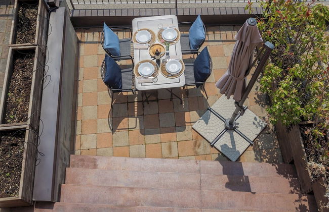 Blue Bliss Apartment by Rent all Como - Photo 64