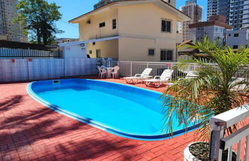 DK3 - CaSA COM 3 SUITES COM PISCINA BRUNO KLEMTZ - Photo 36