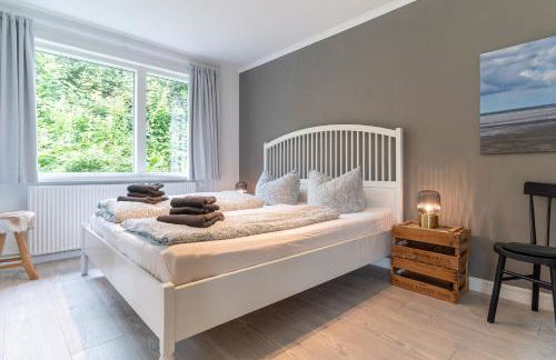 Haus Deichglück, Whg Dolly - Foto 7