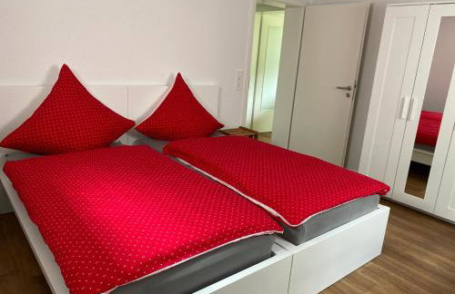 Ferienwohnung am Liederbach - Foto 13